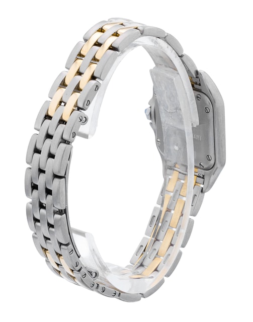 Cartier Panthere W25029B6 Image 3